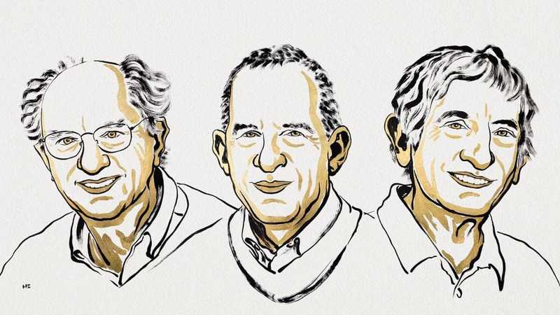 Nobel per la fisica 2025: Clarke, Devoret e Martinis premiati per la meccanica quantistica