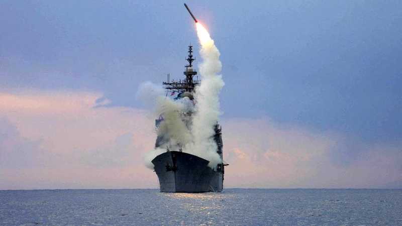 Tomahawk all'Ucraina: Implicazioni e Possibili Conseguenze di un Uso Militare