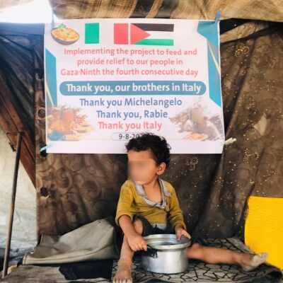 Apocalisse Gaza: una crisi umanitaria senza fine