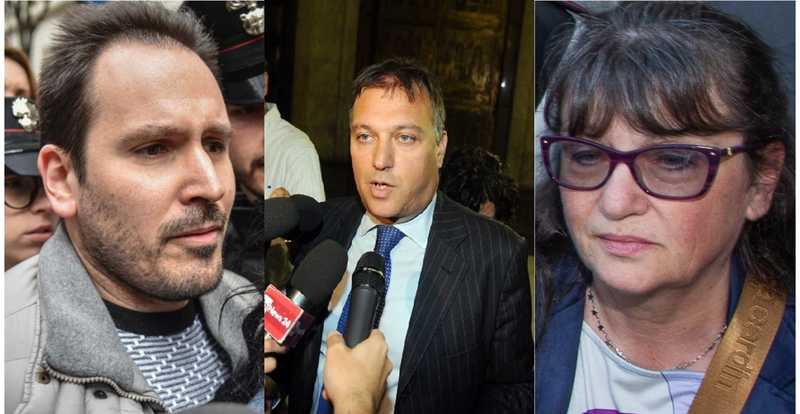 Garlasco, perché l’avvocato dei Poggi ha querelato la madre di Andrea Sempio