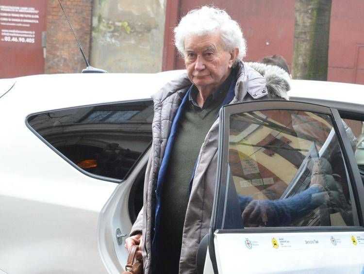 Massimo Lovati, difensore di Andrea Sempio, indagato per diffamazione aggravata