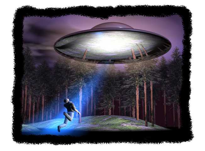 Ufologia: Le Notizie più Recentemente Emerse