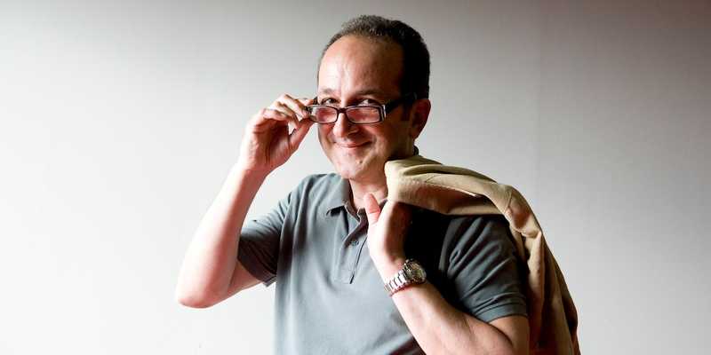 È morto Francesco Recami, autore di romanzi gialli e creatore di universi letterari unici