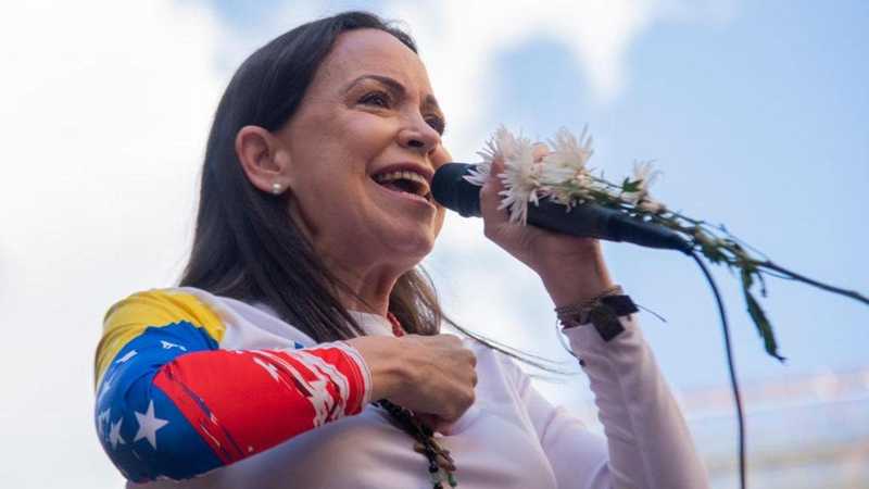 Maria Corina Machado: Nobel per la Pace 2025 e la lotta per la democrazia in Venezuela
