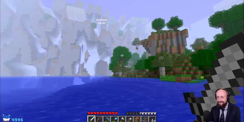 Una partita a Minecraft durata 14 anni: il viaggio nel mondo virtuale più longevo