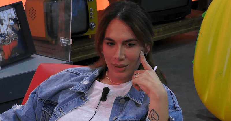 Grande Fratello, Ivana Castorina si sfoga: “Ecco perché non avrò dei figli”