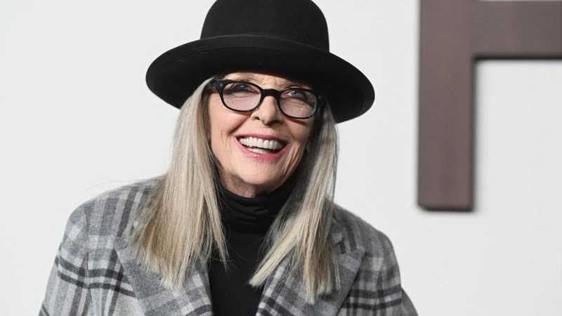 Addio a Diane Keaton, la musa indimenticabile di Woody Allen