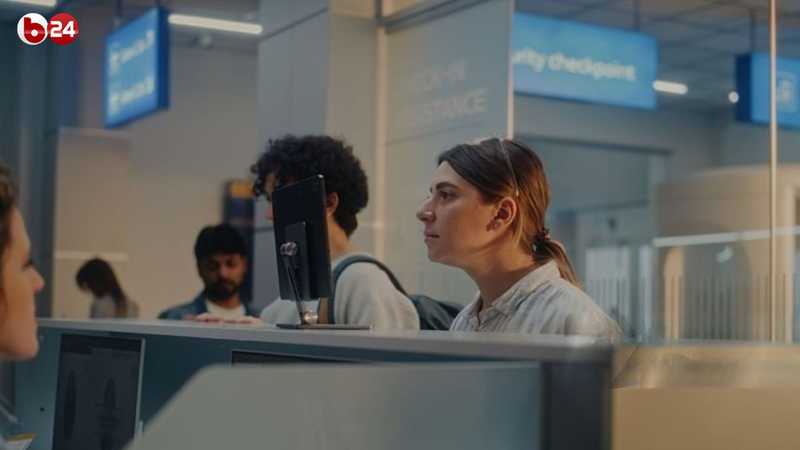 Addio Passaporti? Il Grande Fratello delle Frontiere Sta Arrivando