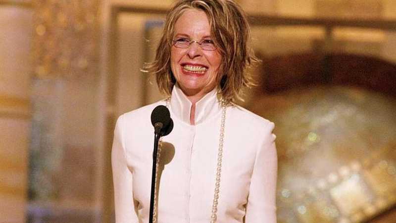 Diane Keaton: l’ironia brillante di un’attrice che ha sfidato gli stereotipi