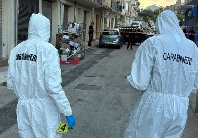 Canicattini Bagni: 33enne in fin di vita. Accoltellata dall’ex