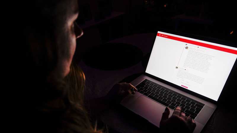 Cosa succederebbe se Trump decidesse di staccarci l'internet?