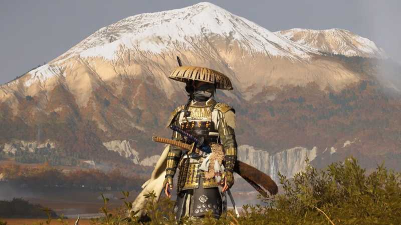 “Ghost of Yotei”, una nuova avventura nello splendido Giappone medievale