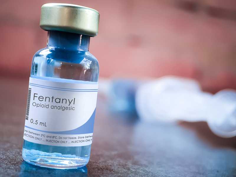 La Verità sul Fentanyl: Tutto quello che Devi Sapere