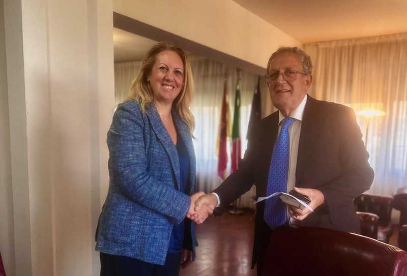 Accordo tra la Regione e il commissario per la depurazione: Tempi più celeri per le autorizzazioni