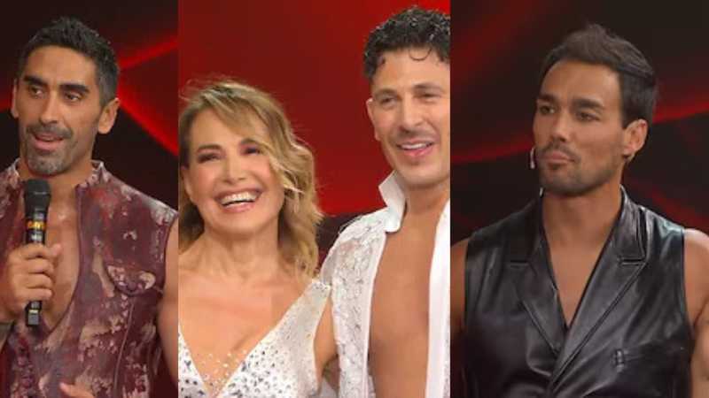 Ballando con le Stelle 2025: tensioni dietro le quinte tra Fognini, Magnini e Barbara d’Urso