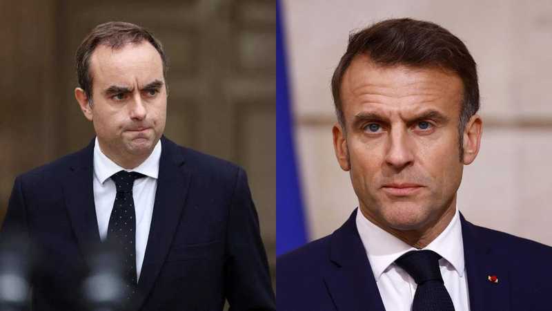 Francia, Lecornu sospende la riforma delle pensioni per assicurare la tenuta del governo