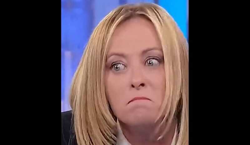 Giorgia Meloni: la denuncia per concorso in genocidio alla Corte Penale Internazionale