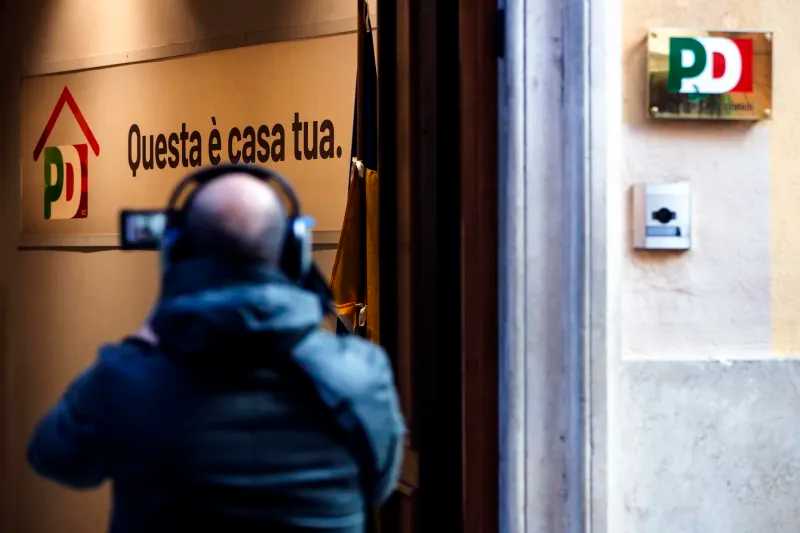 Il Partito Democratico oggi diventa maggiorenne