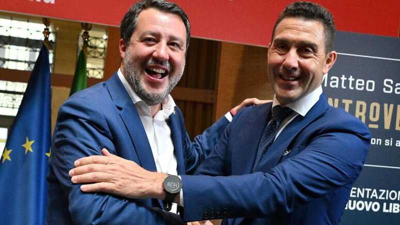 In Toscana la débâcle di Vannacci ha segnato una netta sconfitta per la Lega, ridimensionandone…