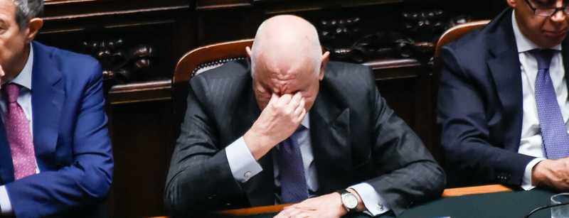 Niente controlli psichiatrici, ma solo prove di ragionamento: il Csm svuota i test psicoattitudinali per i…