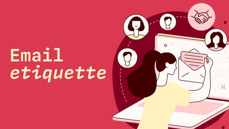 Email Etiquette – Le 6 Regole Fondamentali per le Comunicazioni Professionali