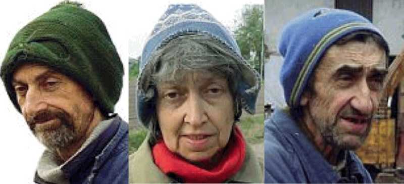 I fratelli Ramponi, il frutteto, il mutuo, la firma falsa: cosa c’è dietro la strage dei carabinieri di Castel D'Azzano