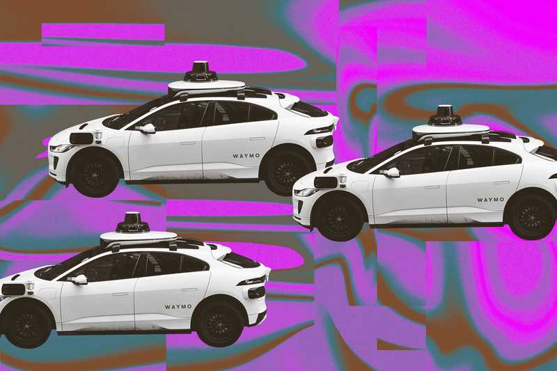 I robotaxi di Waymo arrivano a Londra: una rivoluzione nel trasporto autonomo