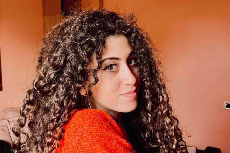 Delia Buglisi, la leonessa siciliana che incanta X Factor 2025