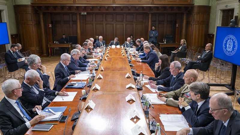 Il governo Meloni e l’impegno italiano per Gaza: aiuti umanitari e sviluppo educativo