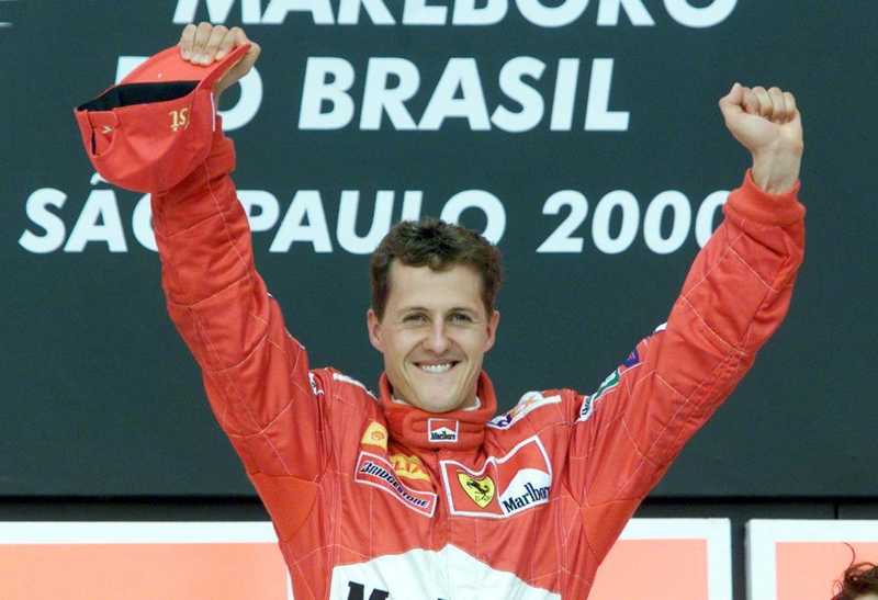 Michael Schumacher, un raggio di speranza dopo il casco firmato: cosa sappiamo delle sue condizioni attuali