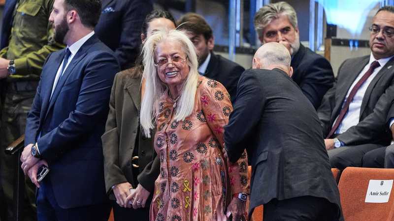 Miriam Adelson, la regina del casinò che gioca a poker con la geopolitica