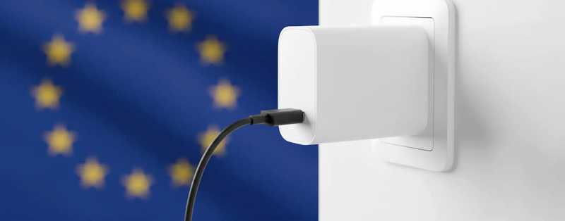 Un solo caricatore per tutto: USB-C obbligatorio dal 2028 in Europa