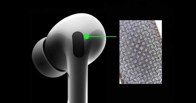 AirPods Pro, ecco perché la cancellazione del rumore peggiora con il tempo