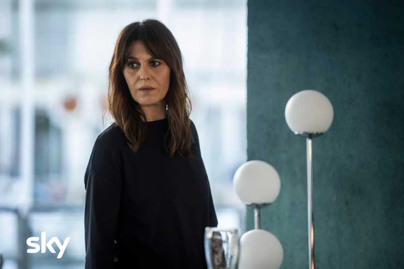 Ci sarà una quarta stagione di Petra?