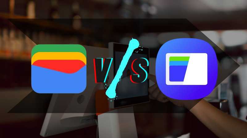 Google Wallet vs Samsung Wallet: quale app di pagamento scegliere?