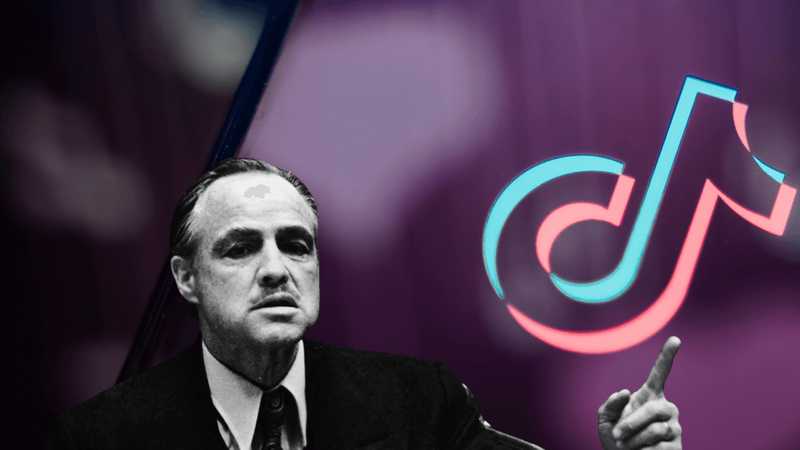 I mafiosi sono virali su TikTok, perché hanno capito come sfruttare l'algoritmo per farsi propaganda online