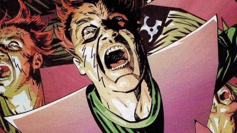 Il MCU potrebbe essere azzerato facilmente da un'unica potentissima entità: Molecule Man