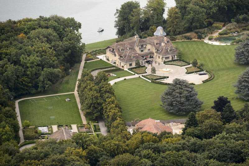 Un pilota nella bufera: il processo per stupro nella villa di Schumacher