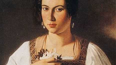 Cortigiana": etimologia ed evoluzione del significato di un termine divenuto caso politico