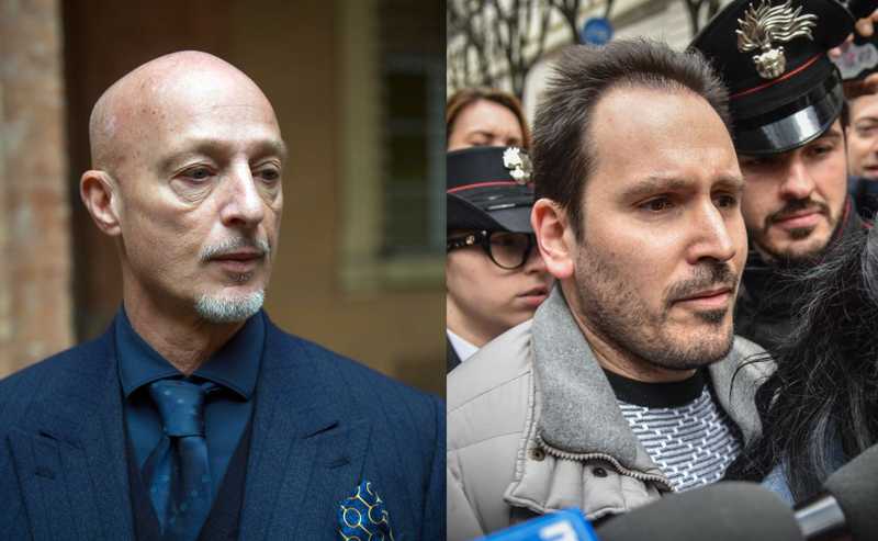 Garlasco, Andrea Sempio sceglie Liborio Cataliotti: chi è l'avvocato che difese (tra gli altri) Wanna Marchi