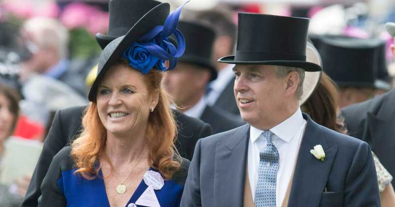 Il principe Andrea rinuncia ai titoli reali dopo discussione con Re Carlo