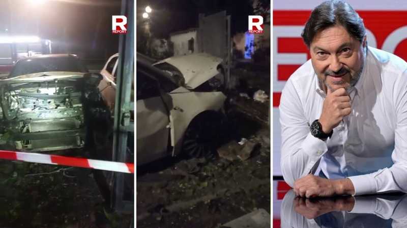 La bomba da stadio, la pista nera, gli ultras: l'indagine sull'attentato a Sigfrido Ranucci