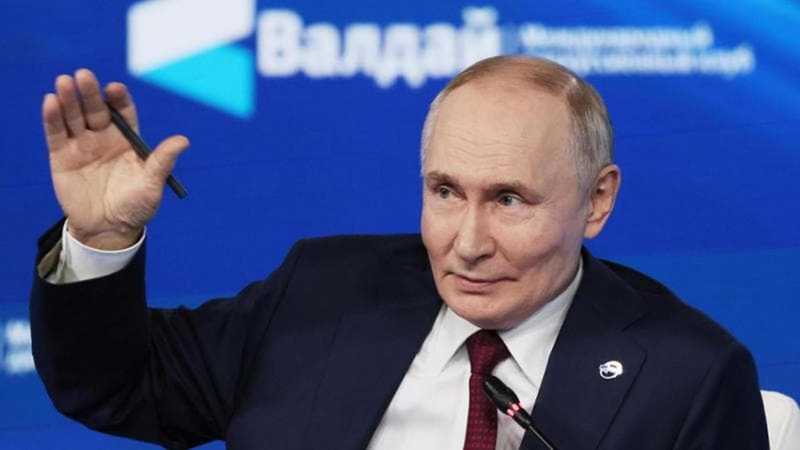 La Russia senza Putin: scenari e implicazioni politiche