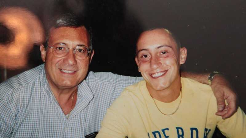 Morto Giovanni Cucchi, il padre di Stefano e Ilaria