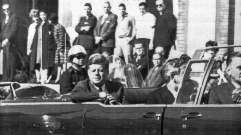 Rapporto segreto del Kgb sull’omicidio di Kennedy consegnato agli Usa: nuovi dettagli emergono dai documenti russi