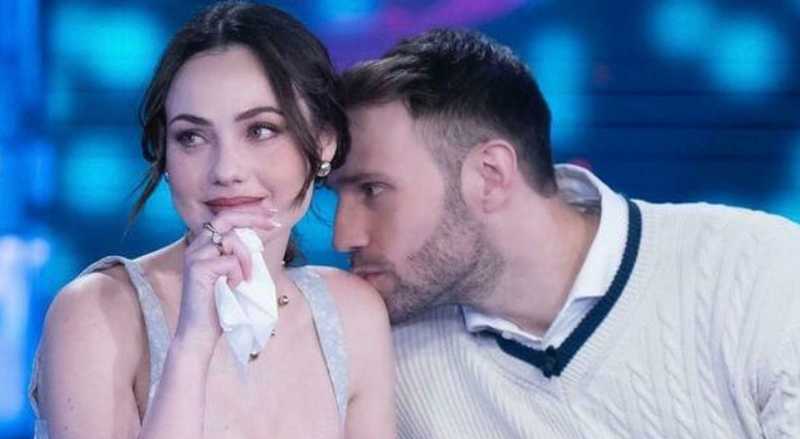 Rosalinda Cannavò: La Prigioniera della Propria Ombra