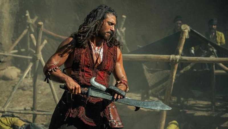 Sandokan con Can Yaman, la serie che vi farà tornare bambini