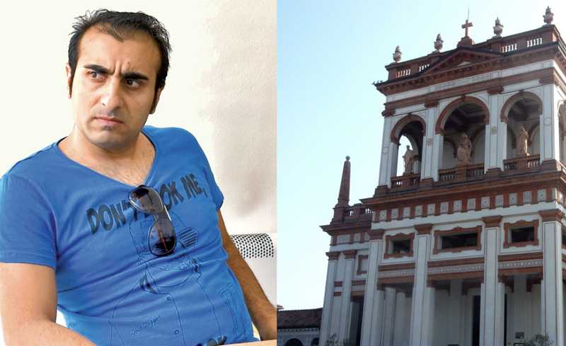 Chi è Flavius Savu, supertestimone per il delitto di Garlasco