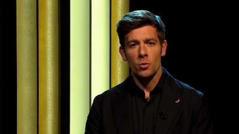 Edoardo Purgatori: un talento italo-tedesco tra teatro, cinema e televisione