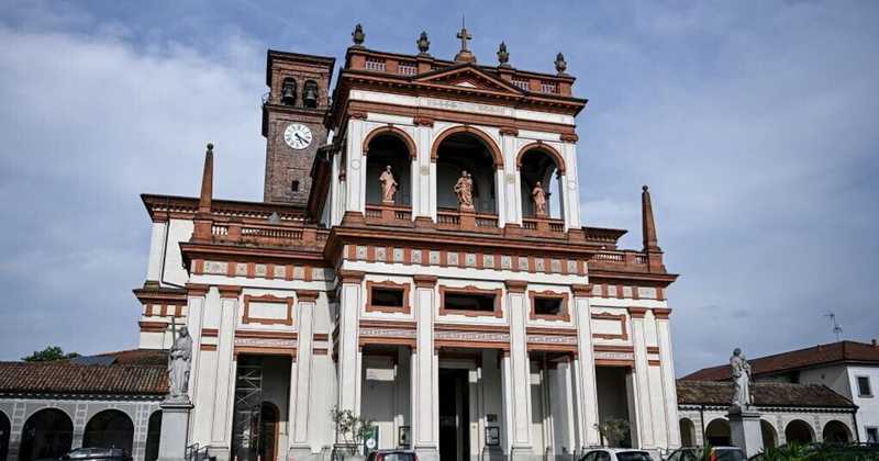 Il santuario della Bozzola e il delitto di Garlasco: un legame inquietante